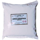 Soda Cáustica
